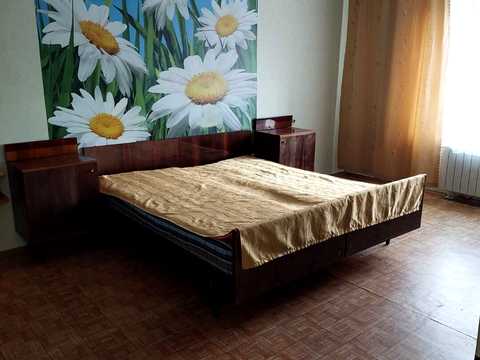 квартира по адресу Костанайская ул., 11