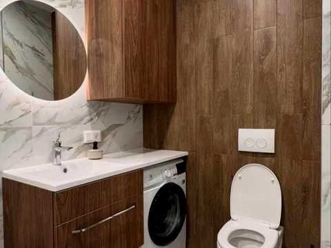 квартира по адресу Метрологическая ул., 25