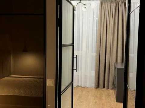 квартира по адресу Метрологическая ул., 25