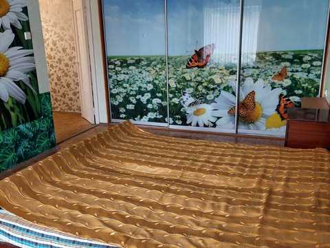 квартира по адресу Костанайская ул., 11