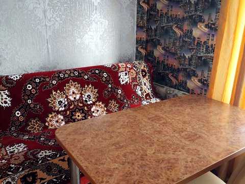 квартира по адресу Костанайская ул., 11