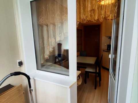 квартира за адресою Петра Григоренка просп., 18-А