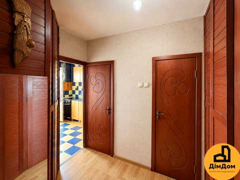 квартира за адресою Братства Тарасівців вул. (Декабристів), 5-А