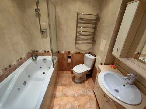 квартира за адресою Петра Григоренка просп., 18-А