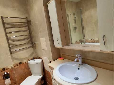 квартира за адресою Петра Григоренка просп., 18-А