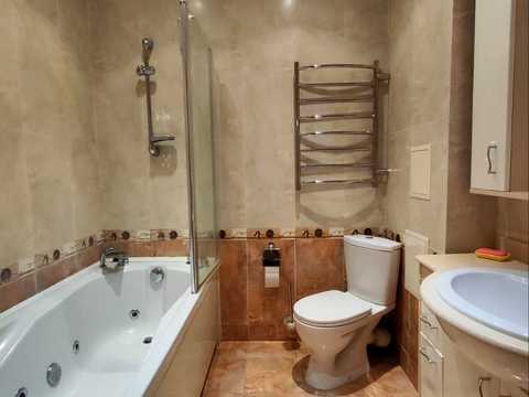 квартира за адресою Петра Григоренка просп., 18-А