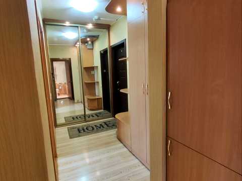 квартира за адресою Петра Григоренка просп., 18-А
