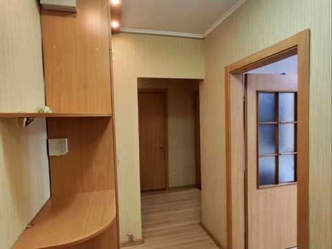 квартира за адресою Петра Григоренка просп., 18-А