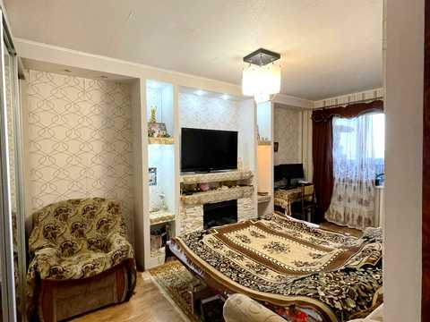 квартира по адресу Академика Заболотного ул., 24