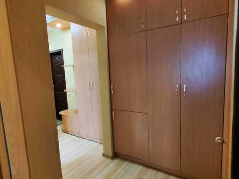 квартира за адресою Петра Григоренка просп., 18-А