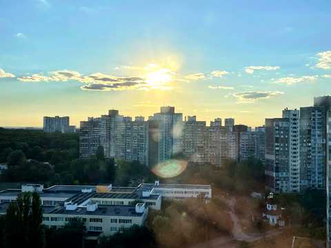 квартира по адресу Академика Заболотного ул., 24
