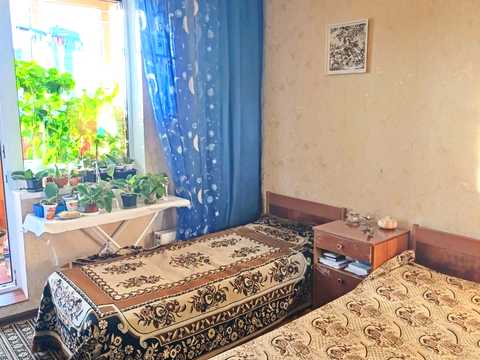 квартира по адресу Академика Заболотного ул., 24