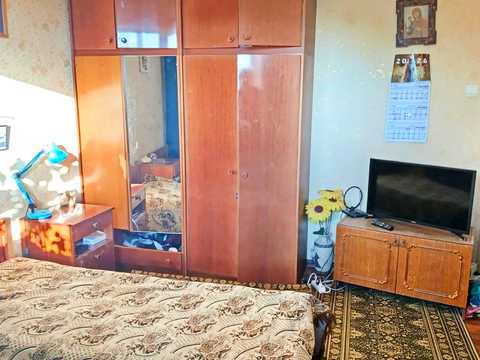 квартира по адресу Академика Заболотного ул., 24