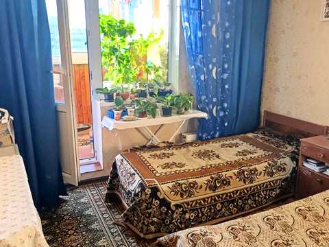 квартира по адресу Академика Заболотного ул., 24