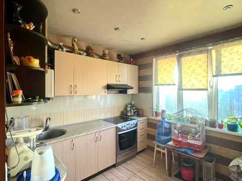 квартира по адресу Академика Заболотного ул., 24