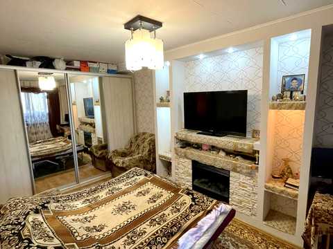 квартира по адресу Академика Заболотного ул., 24