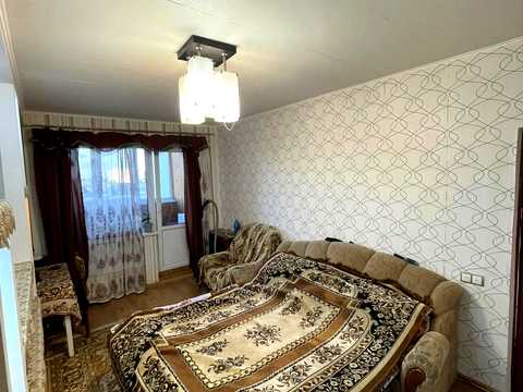 квартира по адресу Академика Заболотного ул., 24