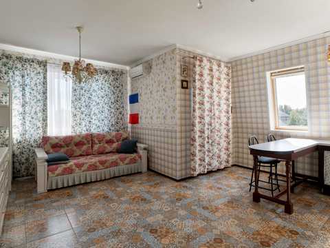 будинок за адресою Микільська вул. (Димитрова), 110А