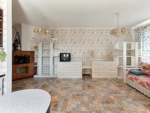 будинок за адресою Микільська вул. (Димитрова), 110А
