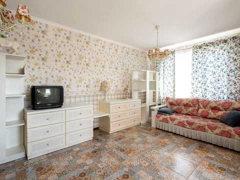 будинок за адресою Микільська вул. (Димитрова), 110А