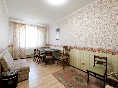 будинок за адресою Микільська вул. (Димитрова), 110А