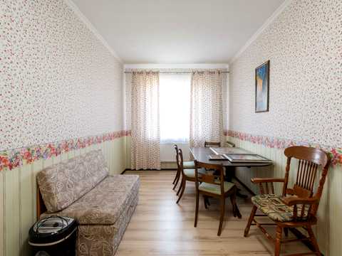будинок за адресою Микільська вул. (Димитрова), 110А