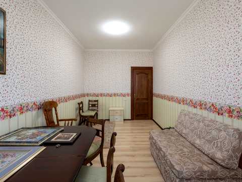 будинок за адресою Микільська вул. (Димитрова), 110А
