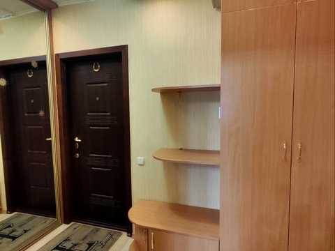 квартира за адресою Петра Григоренка просп., 18-А