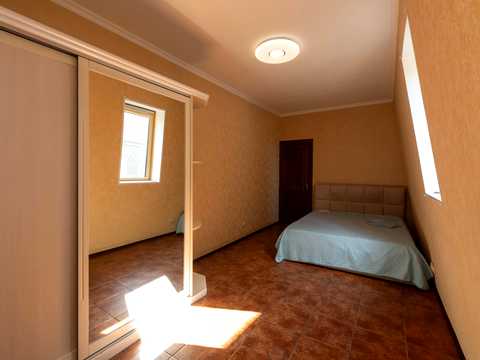 будинок за адресою Микільська вул. (Димитрова), 110А