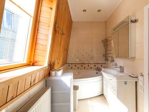 будинок за адресою Микільська вул. (Димитрова), 110А