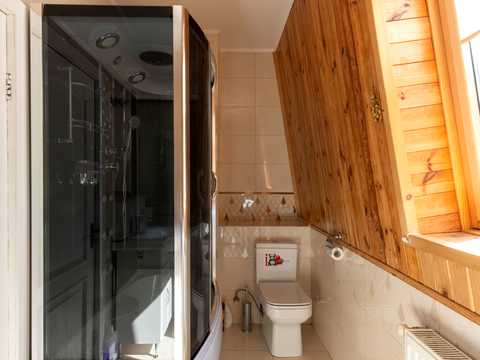 будинок за адресою Микільська вул. (Димитрова), 110А