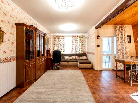 будинок за адресою Микільська вул. (Димитрова), 110А