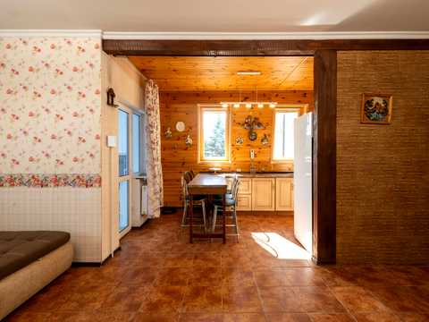 будинок за адресою Микільська вул. (Димитрова), 110А
