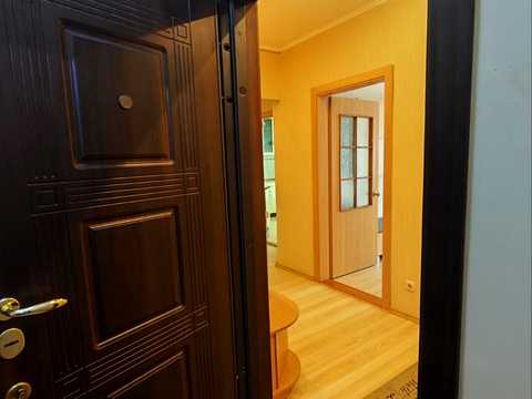 квартира за адресою Петра Григоренка просп., 18-А