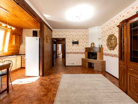 будинок за адресою Микільська вул. (Димитрова), 110А