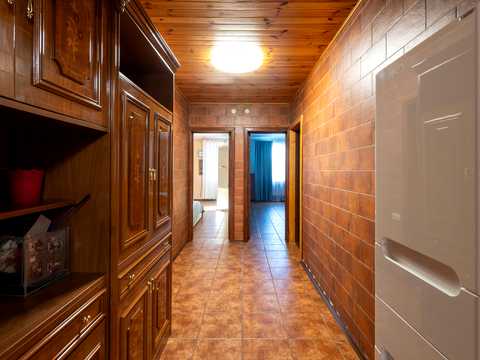 будинок за адресою Микільська вул. (Димитрова), 110А