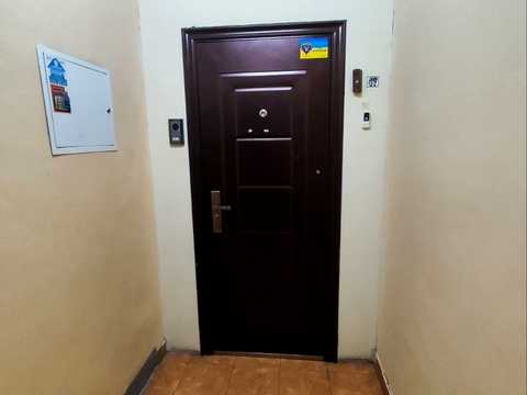 квартира за адресою Петра Григоренка просп., 18-А