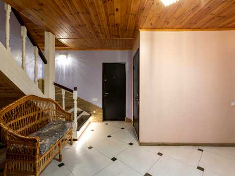 будинок за адресою Микільська вул. (Димитрова), 110А
