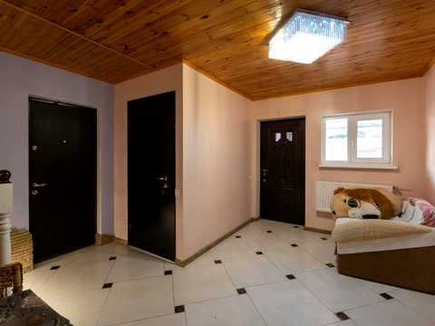 будинок за адресою Микільська вул. (Димитрова), 110А