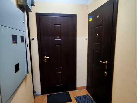 квартира за адресою Петра Григоренка просп., 18-А