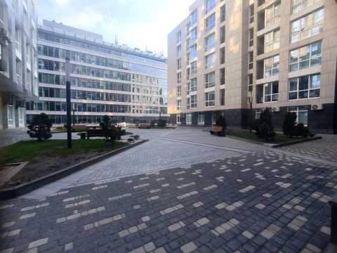 квартира по адресу Лейпцигская ул., 13-А