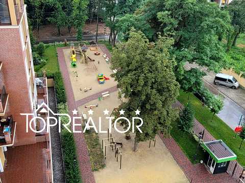 квартира по адресу Профессорская ул., 2