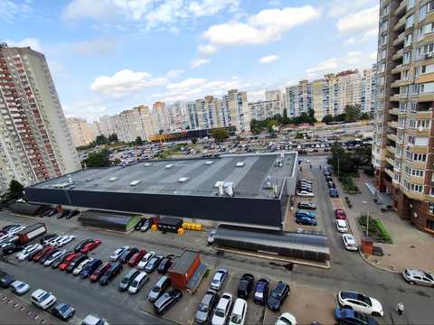 квартира за адресою Петра Григоренка просп., 18-А