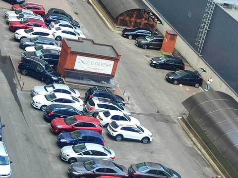 квартира за адресою Петра Григоренка просп., 18-А