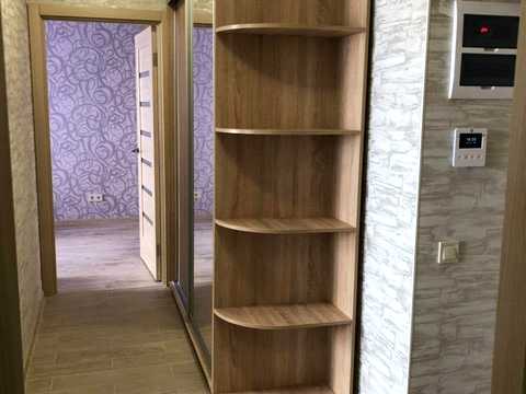 квартира за адресою Сергія Барсукова вул. (Федоренка), 12