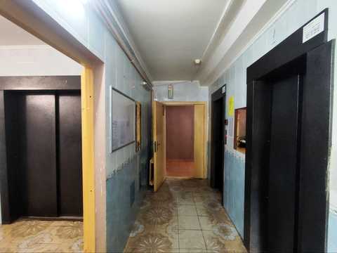 квартира за адресою Петра Григоренка просп., 18-А