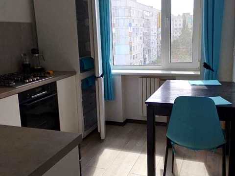 квартира за адресою Героїв України вул. (Героїв Сталінграду), 34/24 к1