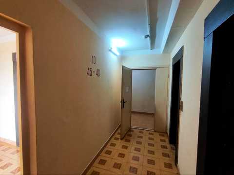 квартира за адресою Петра Григоренка просп., 18-А
