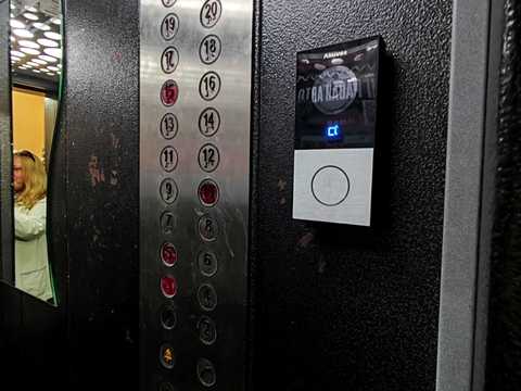 квартира за адресою Петра Григоренка просп., 18-А