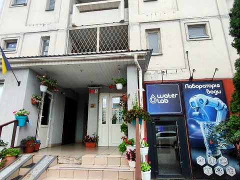 квартира за адресою Петра Григоренка просп., 18-А